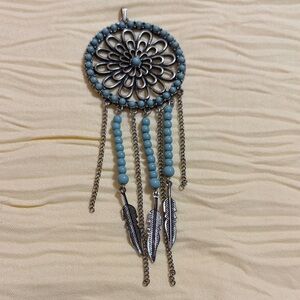 Dreamcatcher Pendant